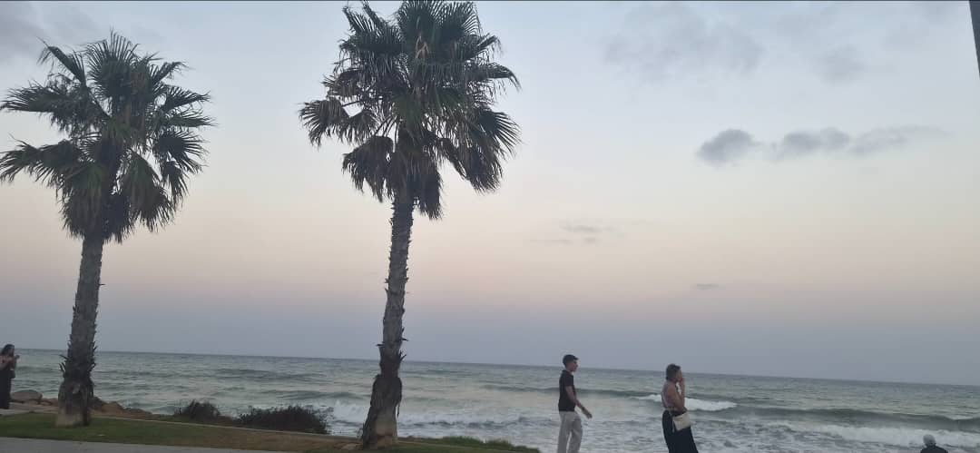 Lägenhet i Torrevieja