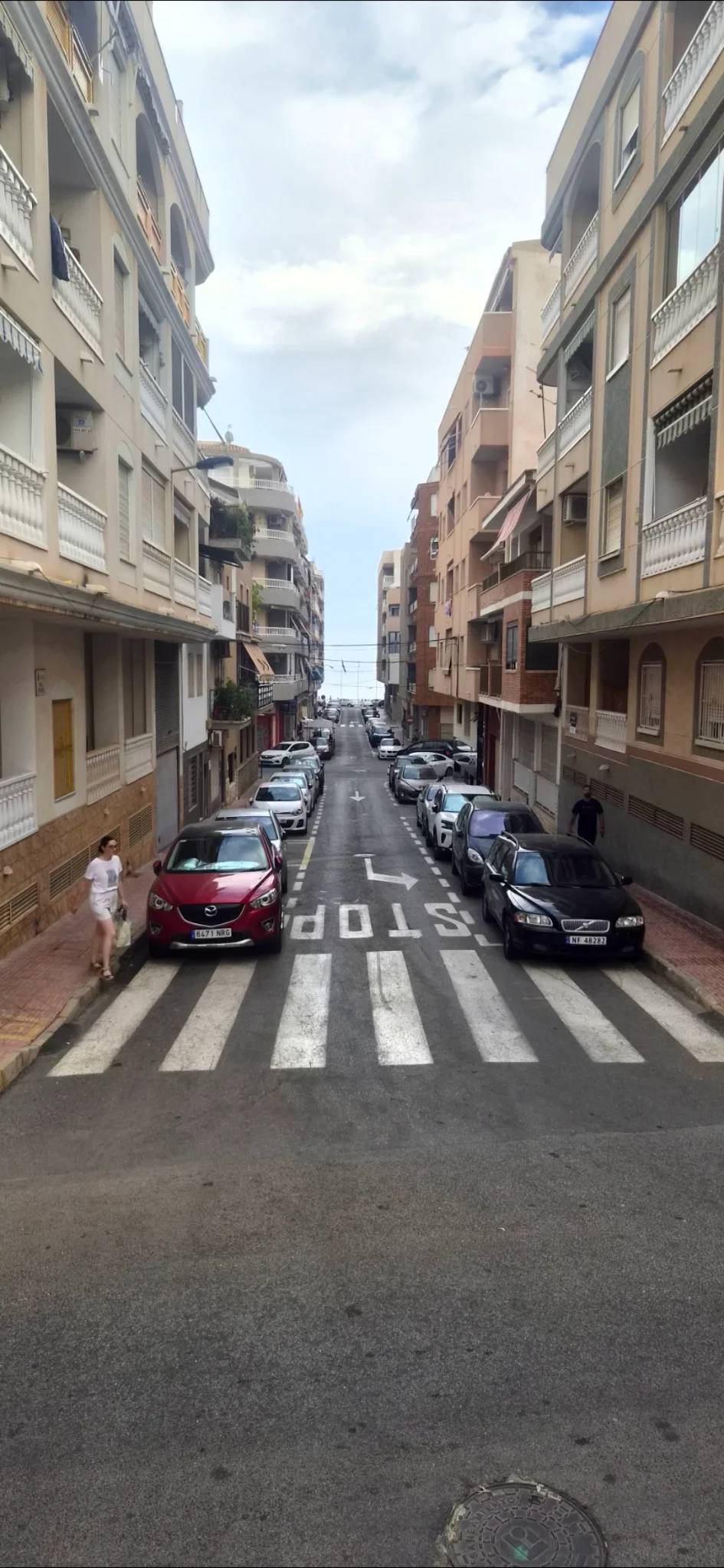 3-rumslägenhet i Torrevieja, Finlandia - bild 5