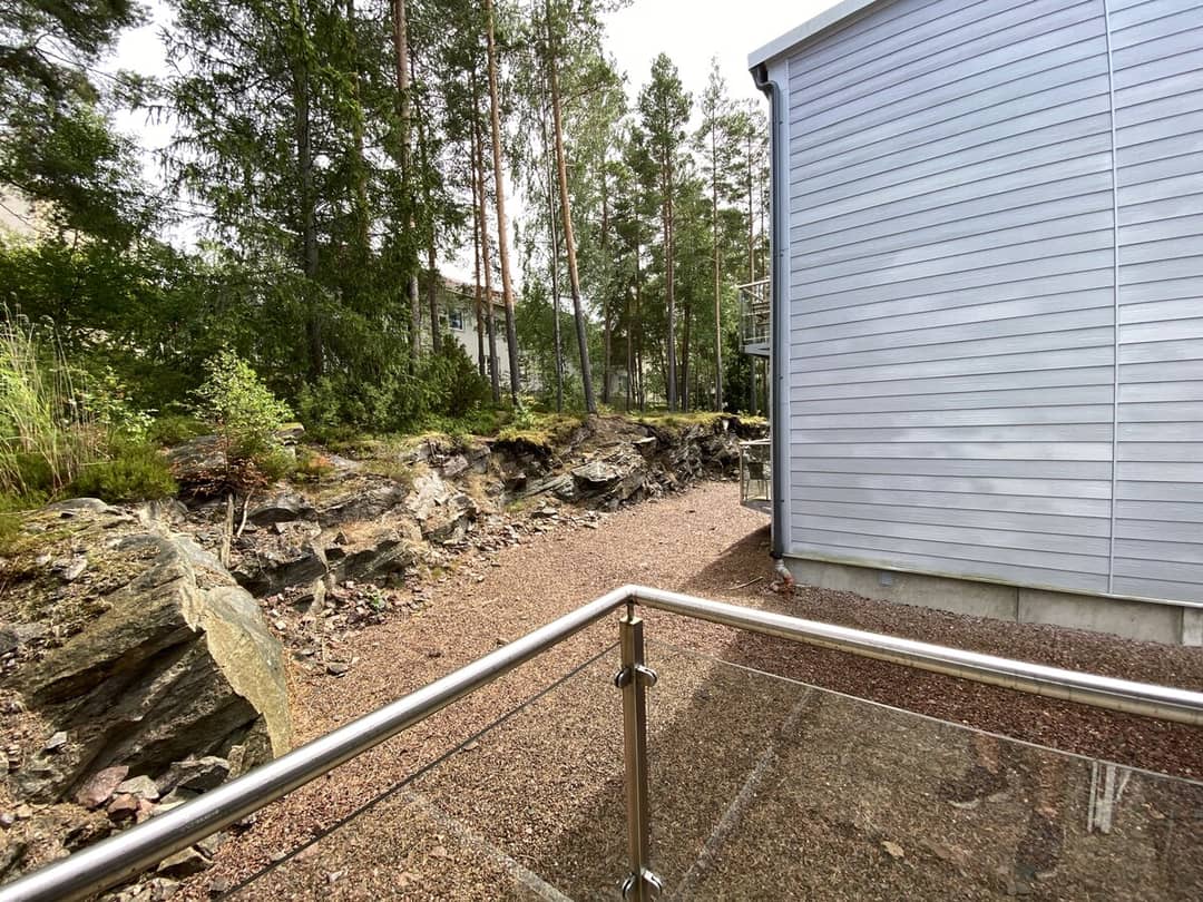1-rumslägenhet i Karlstad, Triogatan - bild 3