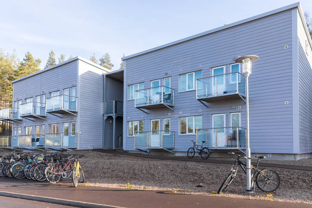 1-rumslägenhet i Karlstad, Triogatan - bild 4