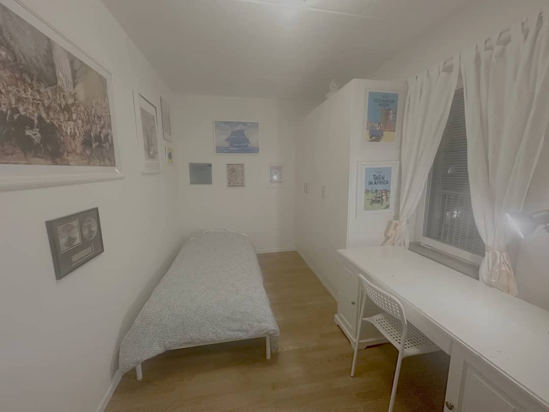 1-rumslägenhet i Kista, Färögatan - bild 2