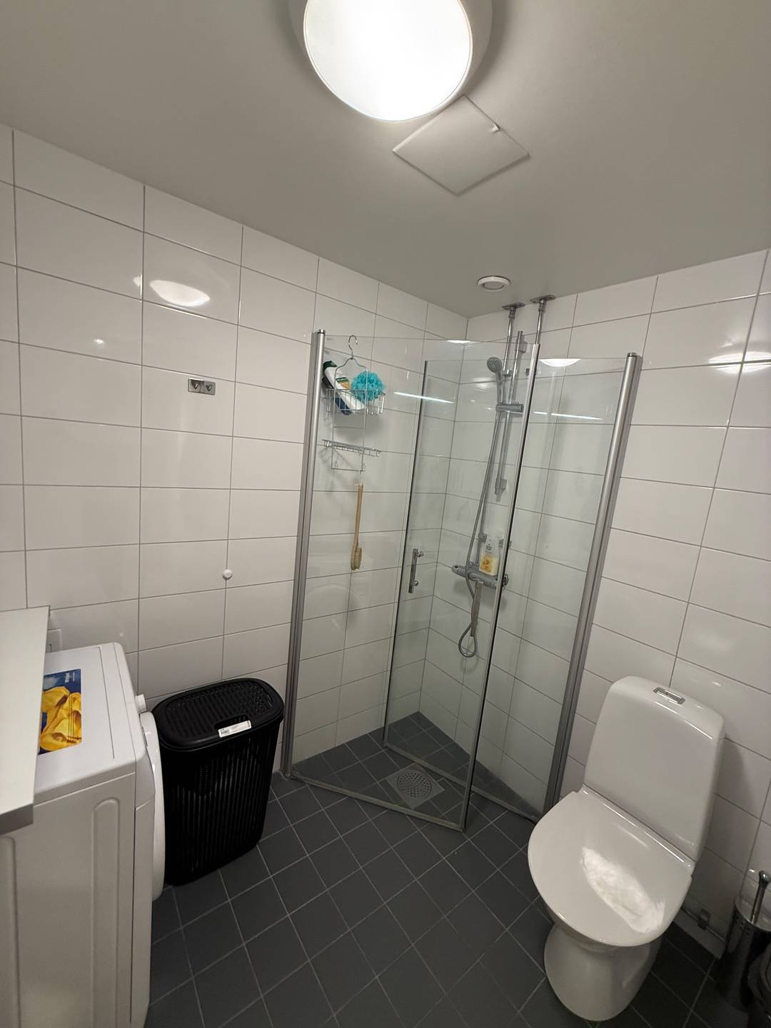 2-rumslägenhet i Järfälla, Viggengatan - bild 2