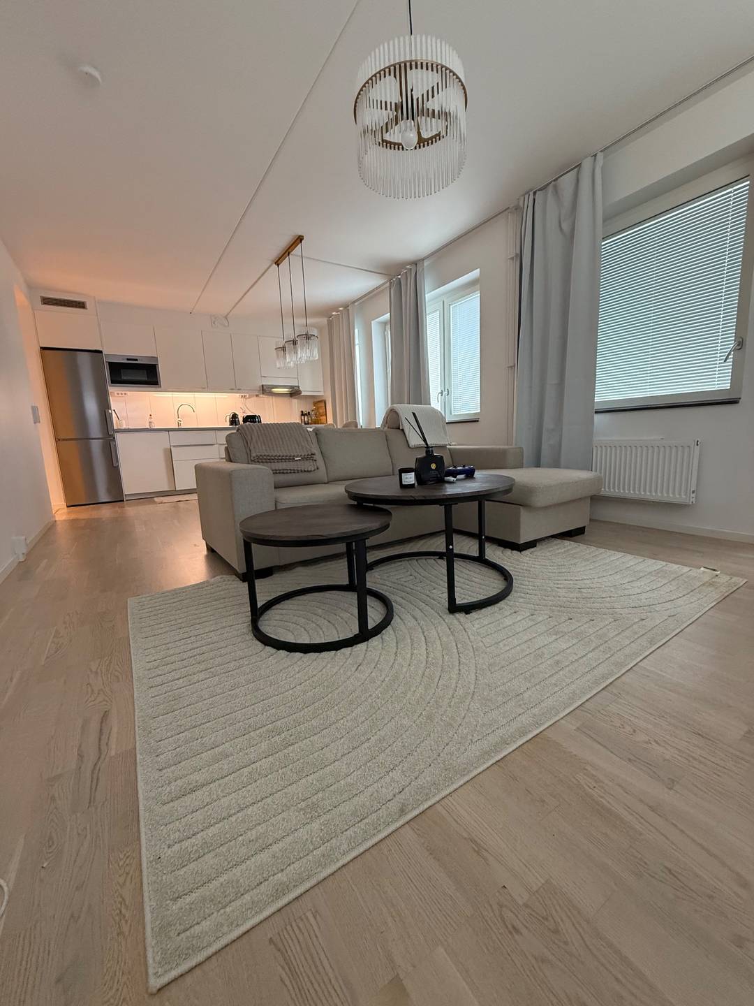 2-rumslägenhet i Järfälla, Viggengatan - bild 3