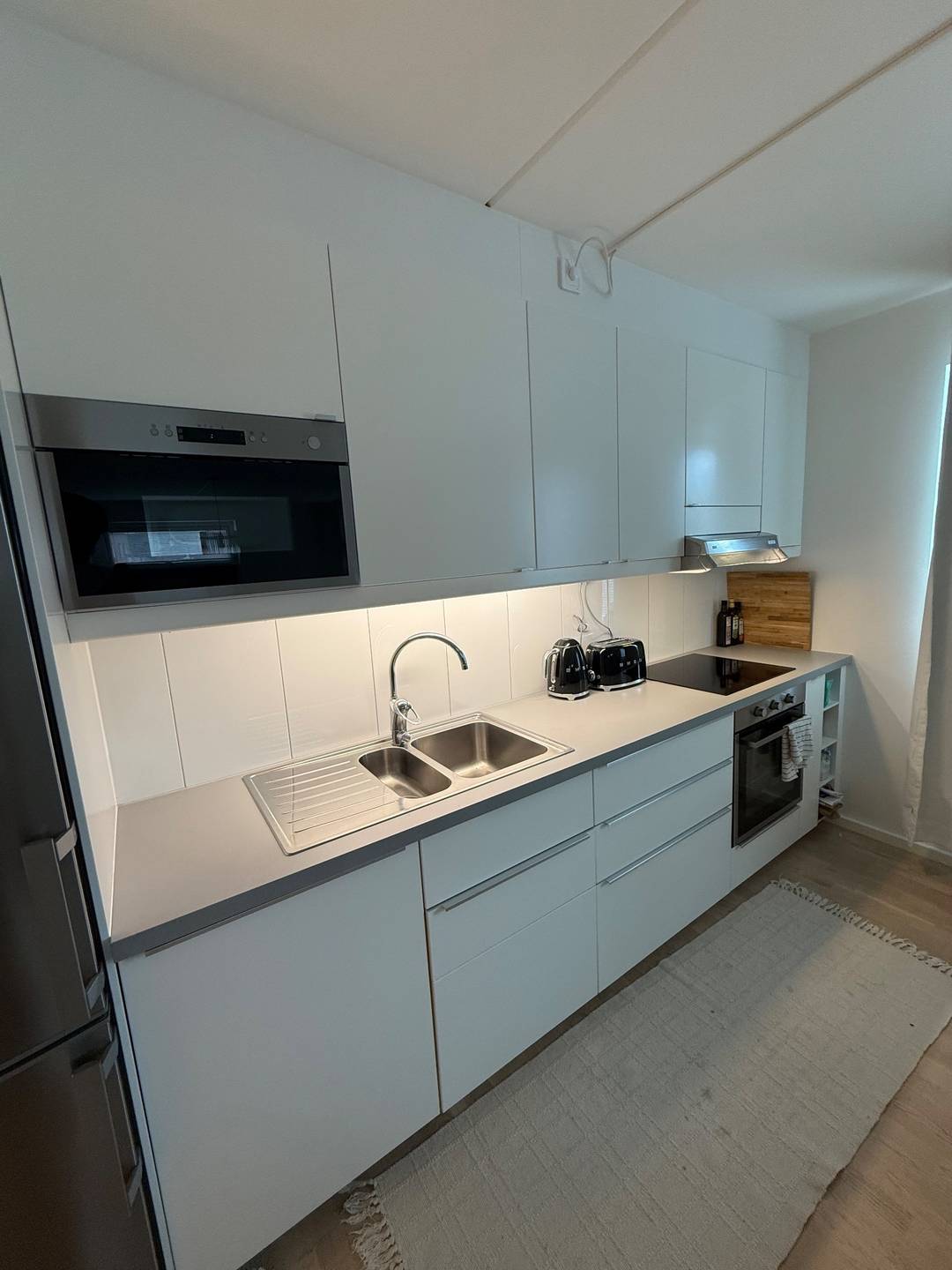 2-rumslägenhet i Järfälla, Viggengatan - bild 4
