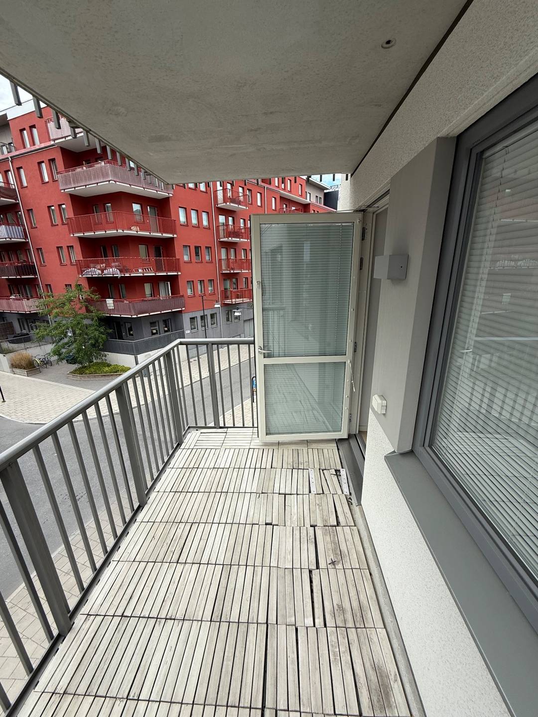 2-rumslägenhet i Järfälla, Viggengatan - bild 5