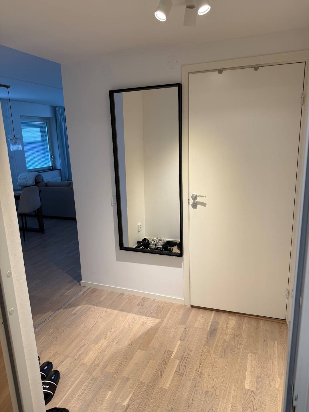 2-rumslägenhet i Järfälla, Viggengatan - bild 1