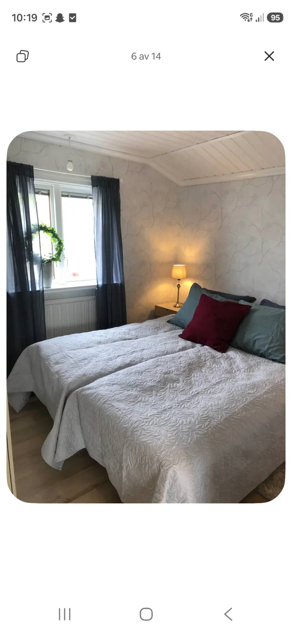 1.5-rumshus i Sturkö, Ekenabbsvägen - bild 5