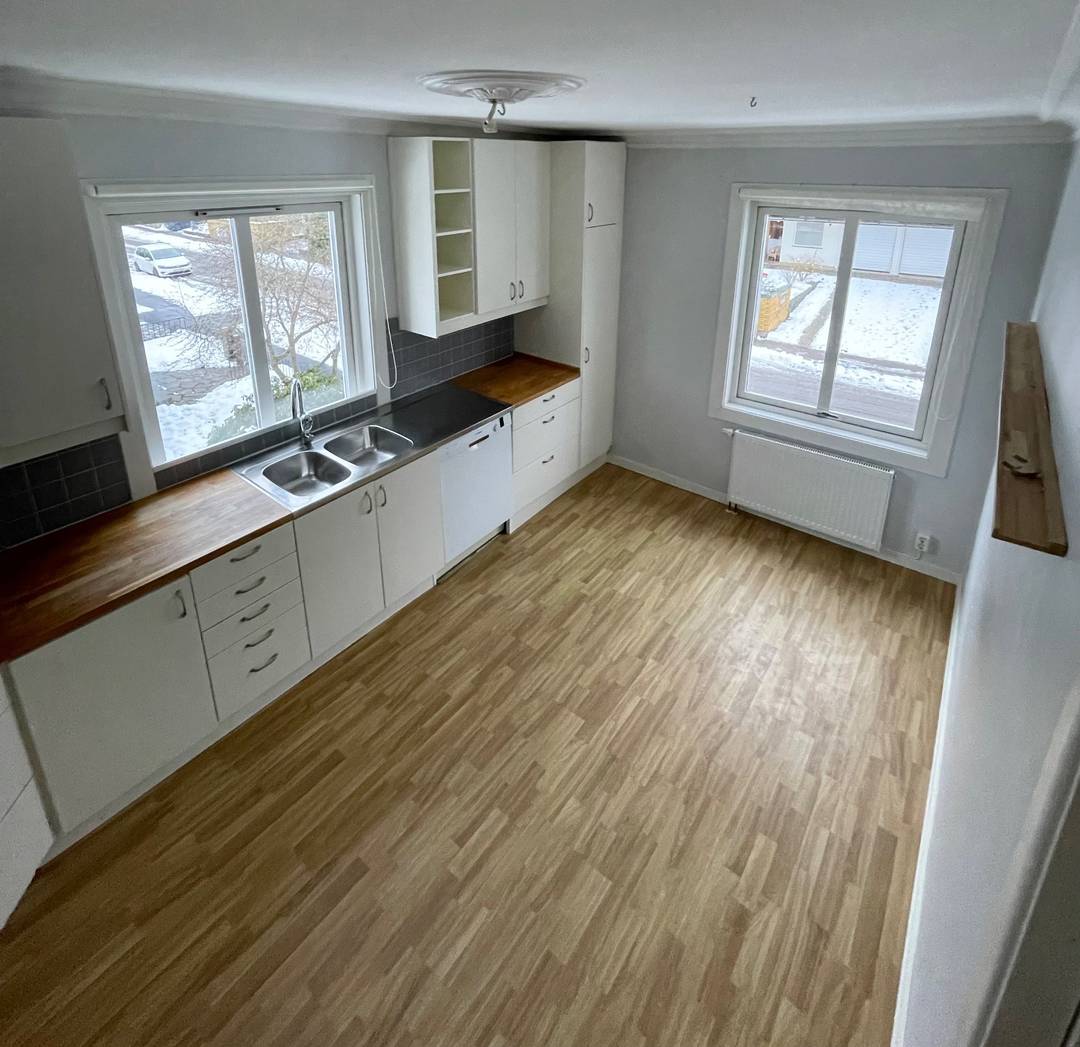 2-rumslägenhet i Göteborg, Sundshagsgatan - bild 3