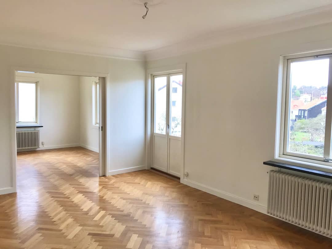 2-rumslägenhet i Göteborg, Sundshagsgatan - bild 2