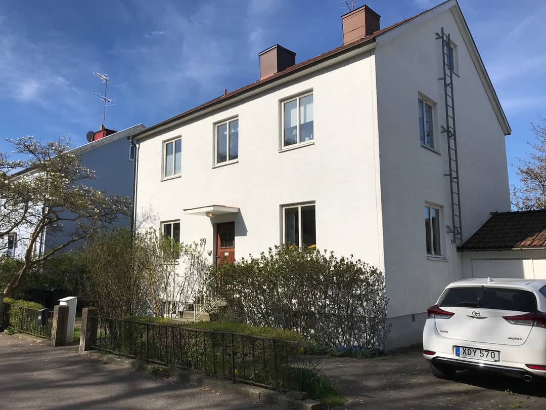 2-rumslägenhet i Göteborg, Sundshagsgatan - bild 5