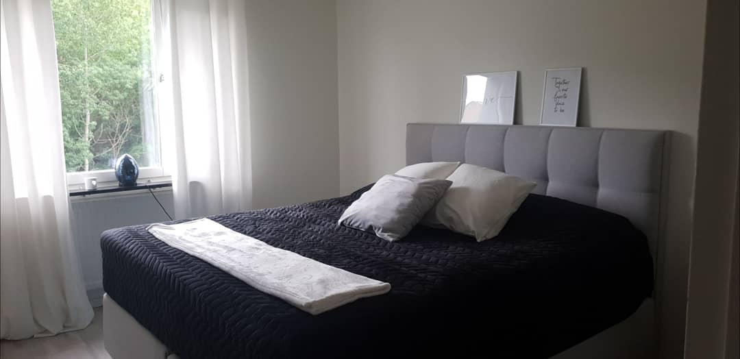 2-rumslägenhet i Göteborg, Badvädersgatan - bild 5