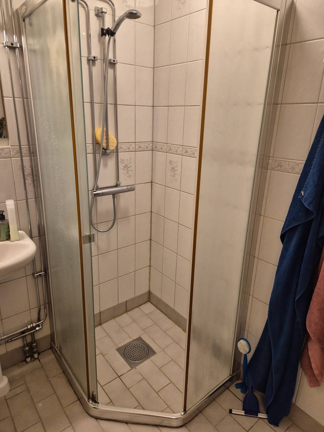 1-rumshus i Västerås, Bandverksgatan - bild 1