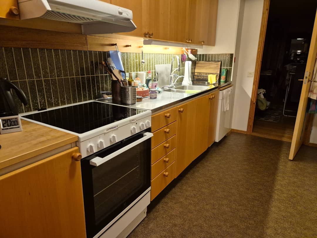 1-rumshus i Västerås, Bandverksgatan - bild 3