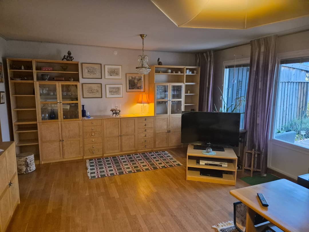1-rumshus i Västerås, Bandverksgatan - bild 5