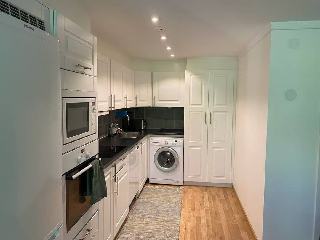 2-rumslägenhet i Skövde, Lillegårdsvägen - bild 3