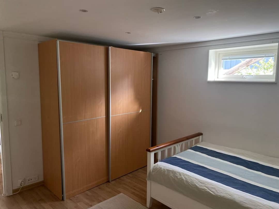 2-rumslägenhet i Skövde, Lillegårdsvägen - bild 1