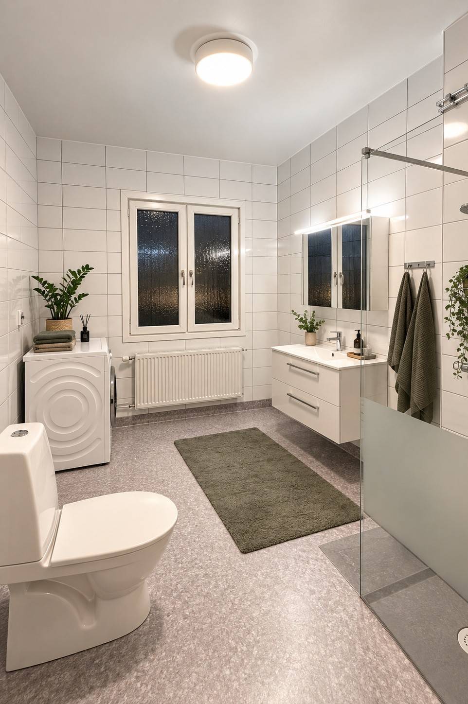2-rumslägenhet i Örebro, Rådmansgatan - bild 1