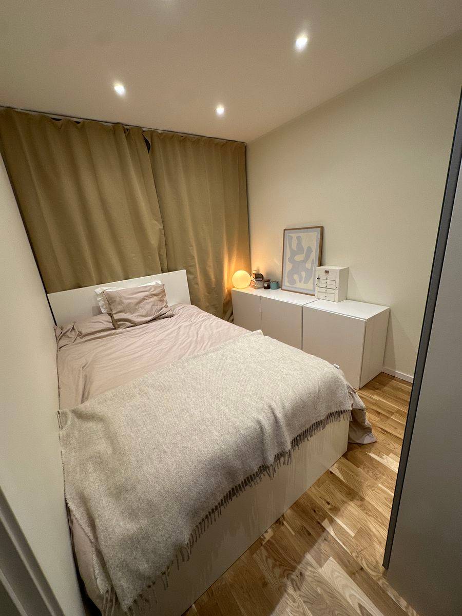2-room house in Vendelsö, Evertsbergsvägen - image 5