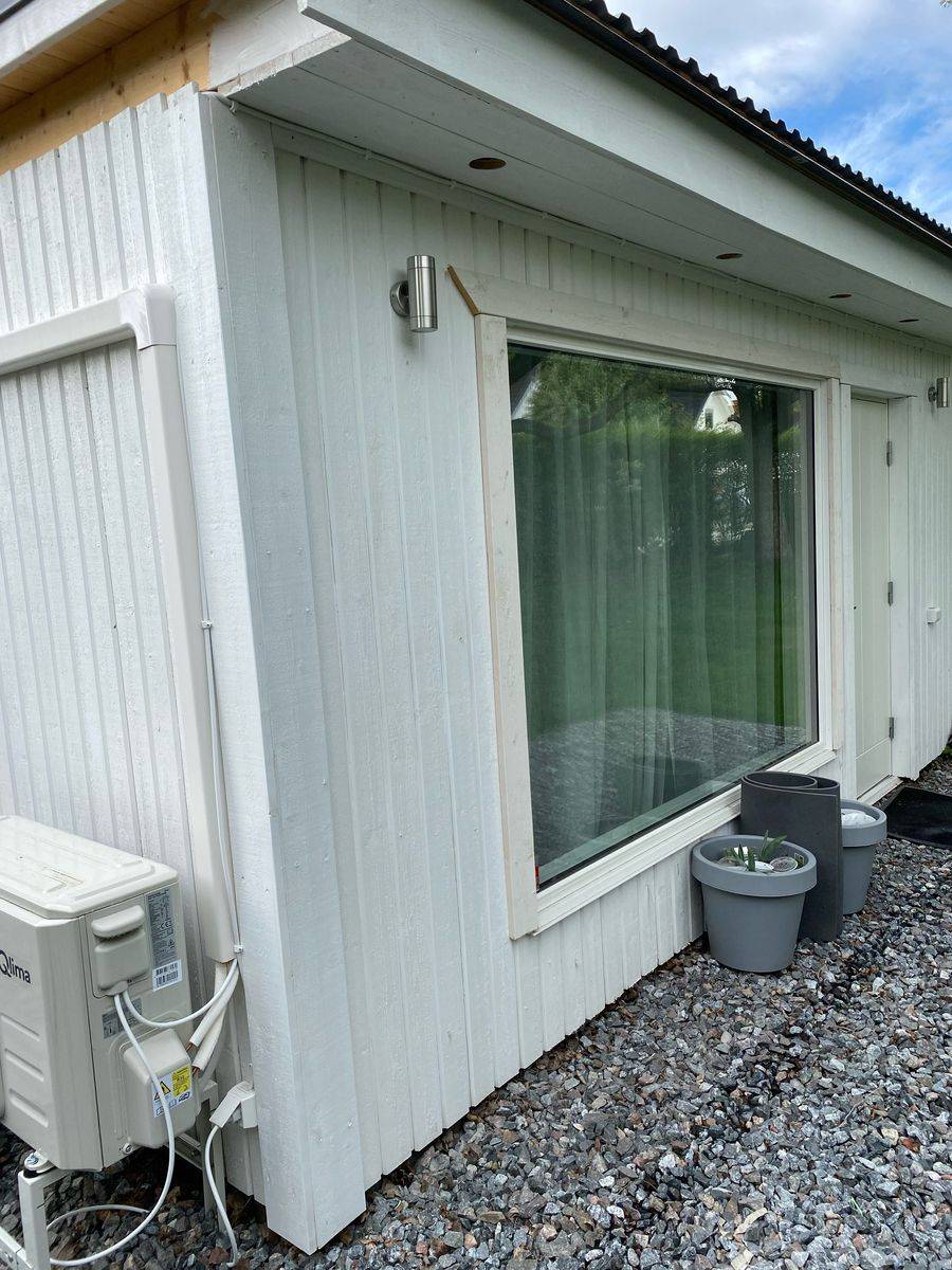 2-room house in Vendelsö, Evertsbergsvägen - image 2