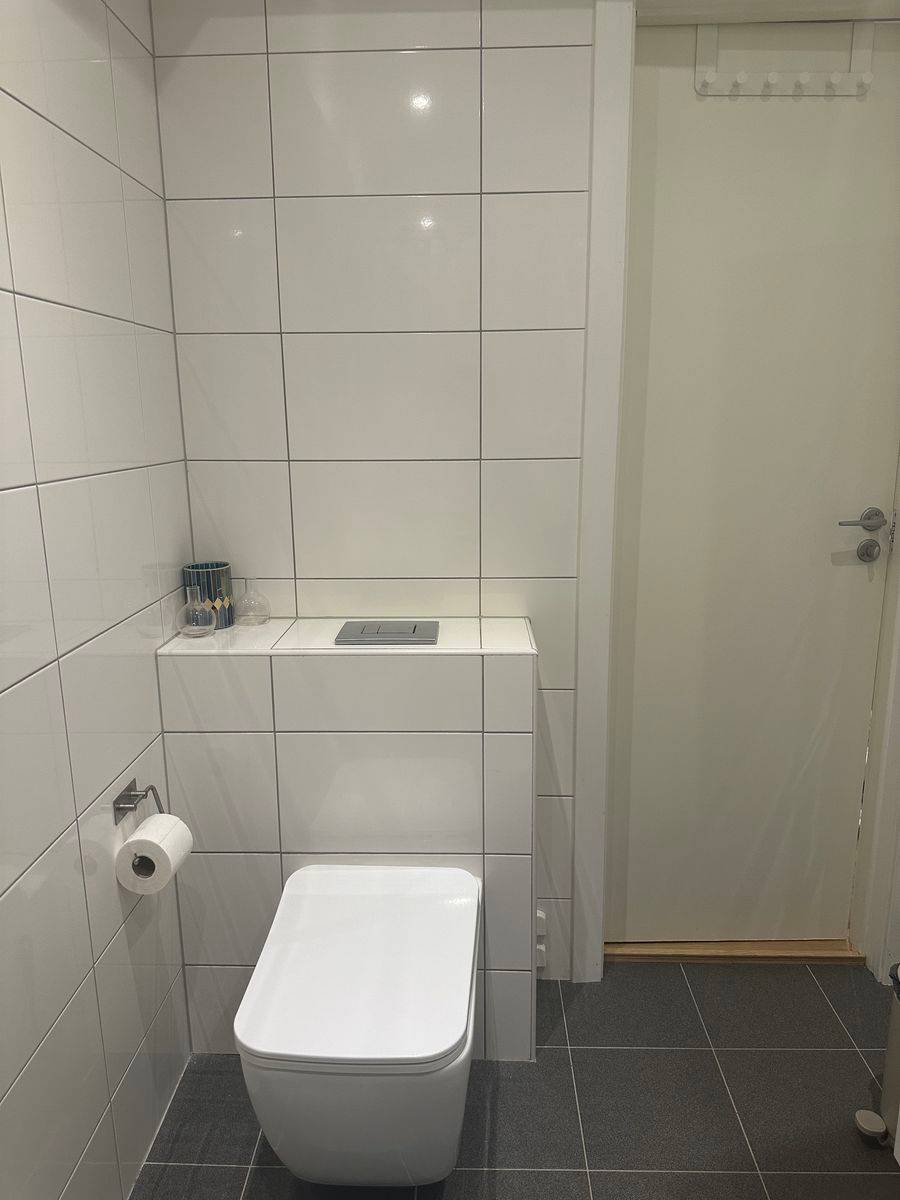 2-room house in Vendelsö, Evertsbergsvägen - image 3