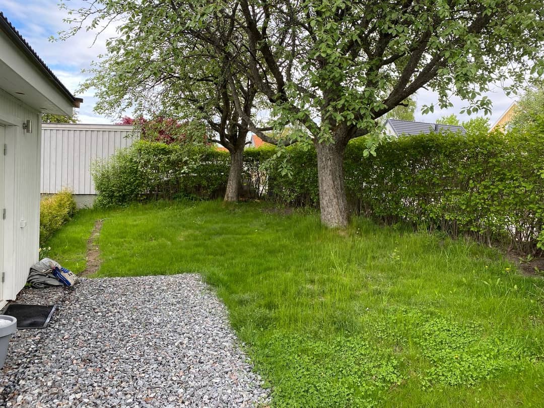 2-room house in Vendelsö, Evertsbergsvägen - image 4