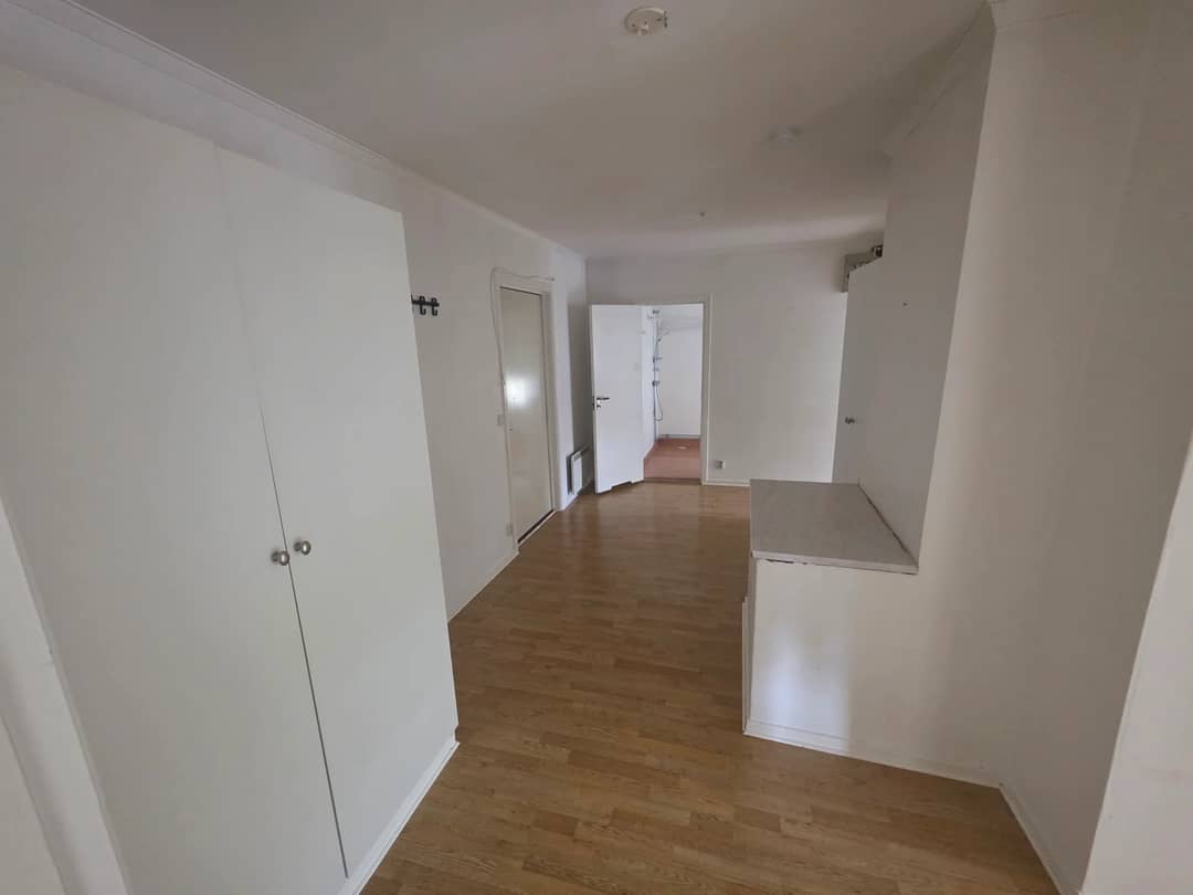 2.5-rumslägenhet i Långshyttan, Trollbovägen - bild 1