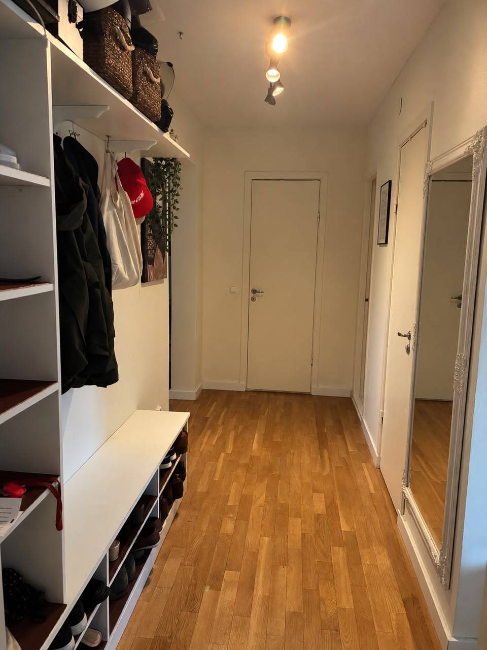 2-rumslägenhet i Göteborg, Kapplandsgatan - bild 5