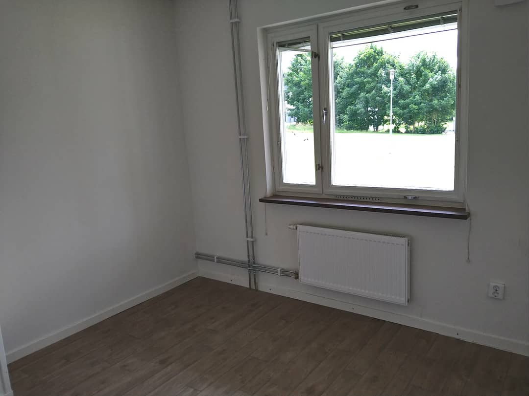 3-room apartment in Limmared, Storgatan - image 4