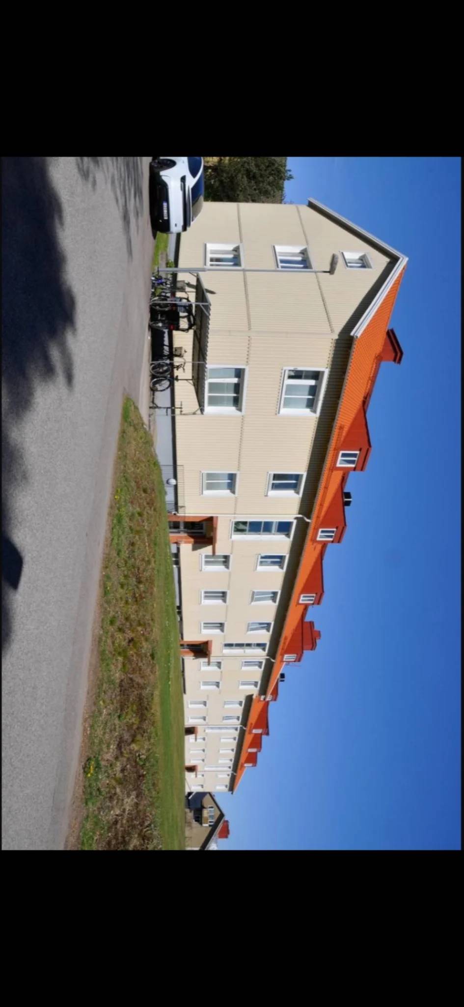 2-rumslägenhet i Markaryd, Hagagatan - bild 1