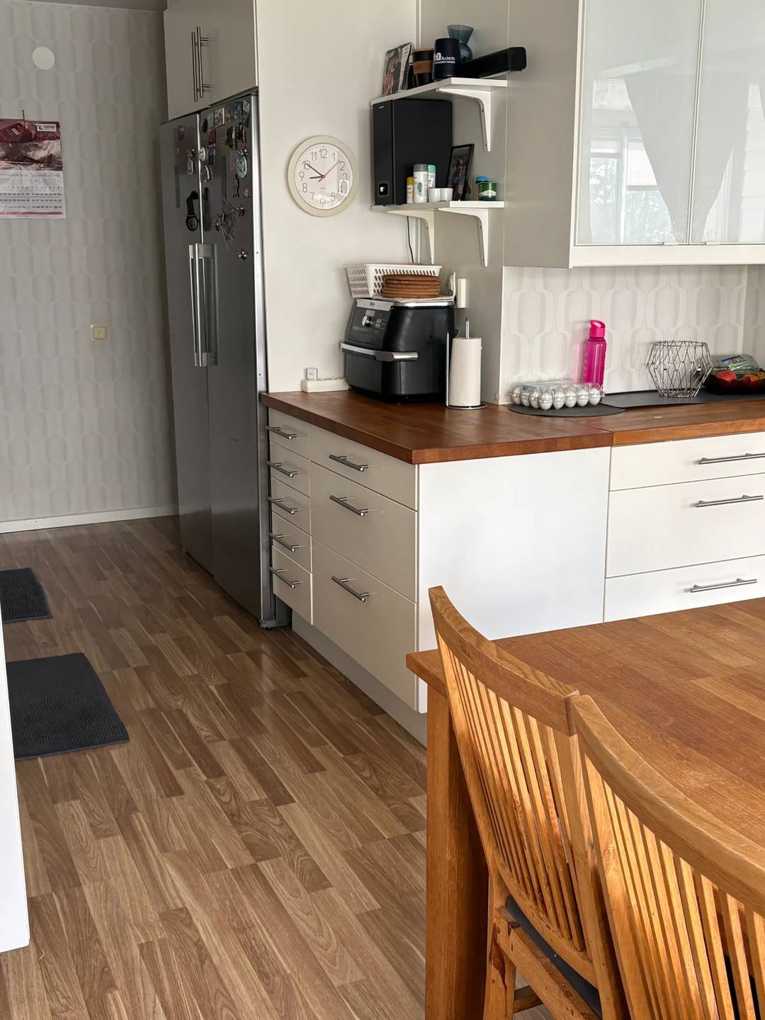 3-rumslägenhet i Skellefteå, Myntgatan - bild 4