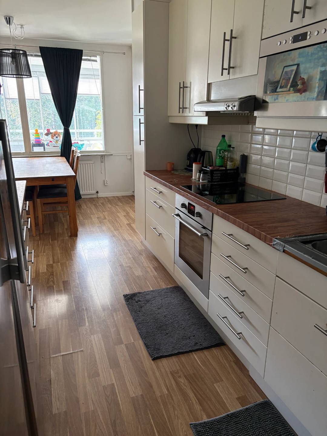 3-rumslägenhet i Skellefteå, Myntgatan - bild 5
