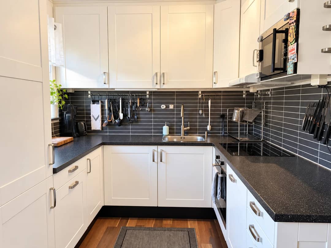 2-room apartment in Skellefteå, Getbergsvägen - image 4