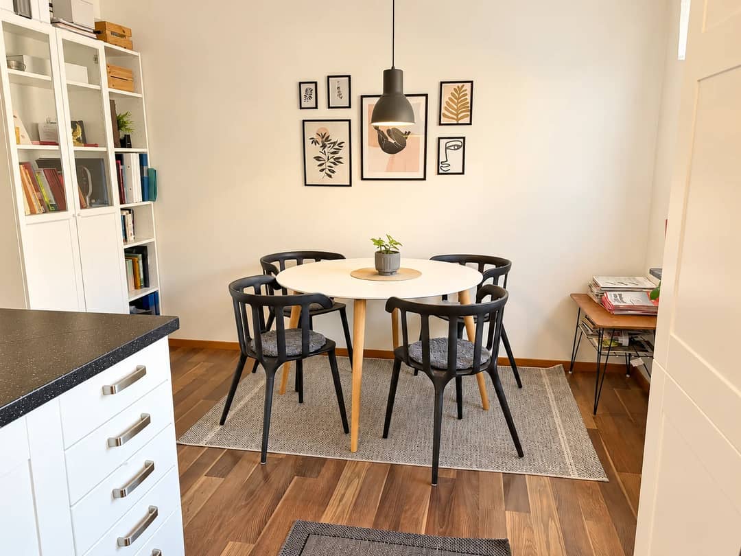 2-room apartment in Skellefteå, Getbergsvägen - image 3