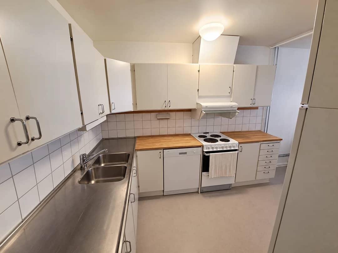 2-rumslägenhet i Huddinge, Diagnosvägen - bild 2