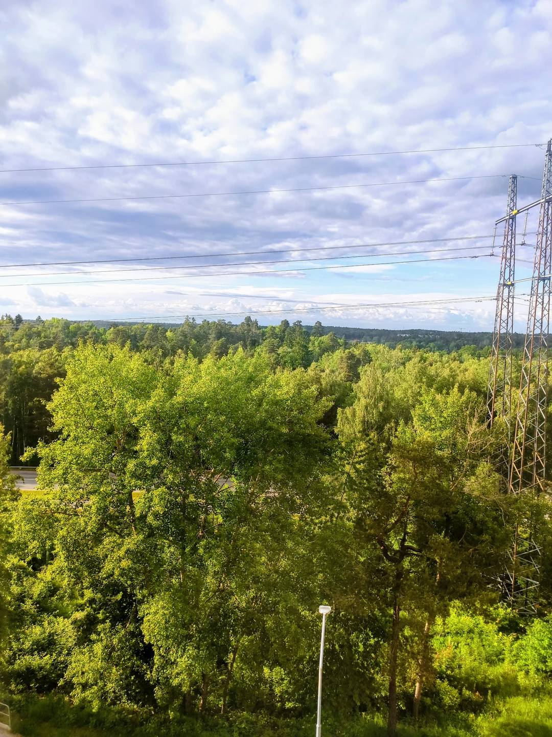 2-rumslägenhet i Huddinge, Diagnosvägen - bild 4