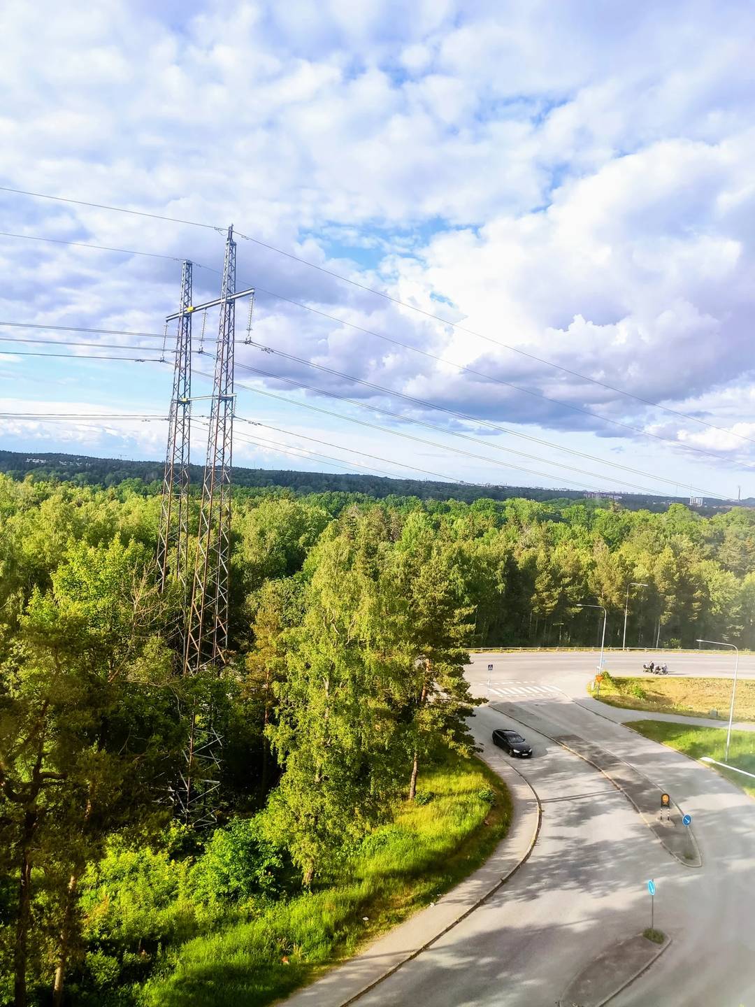 2-rumslägenhet i Huddinge, Diagnosvägen - bild 5