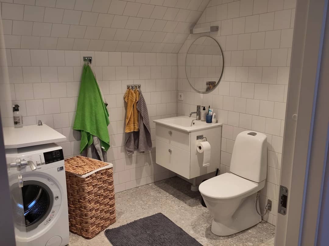 1.5-rumslägenhet i Lund, Brunnshögsgatan - bild 5