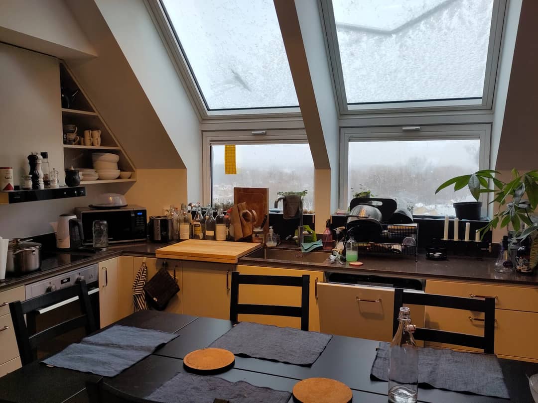 1.5-rumslägenhet i Lund, Brunnshögsgatan - bild 3