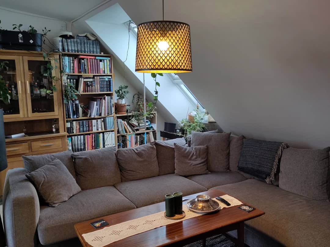 1.5-rumslägenhet i Lund, Brunnshögsgatan - bild 4