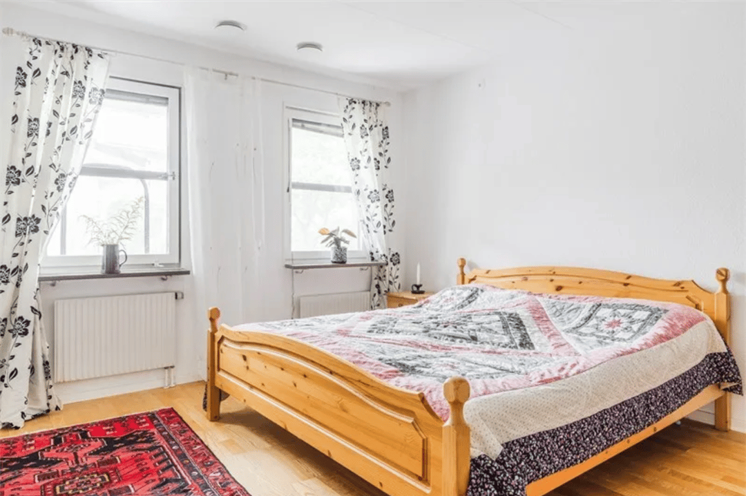 4-rumshus i Lund, Thulehemsvägen - bild 2