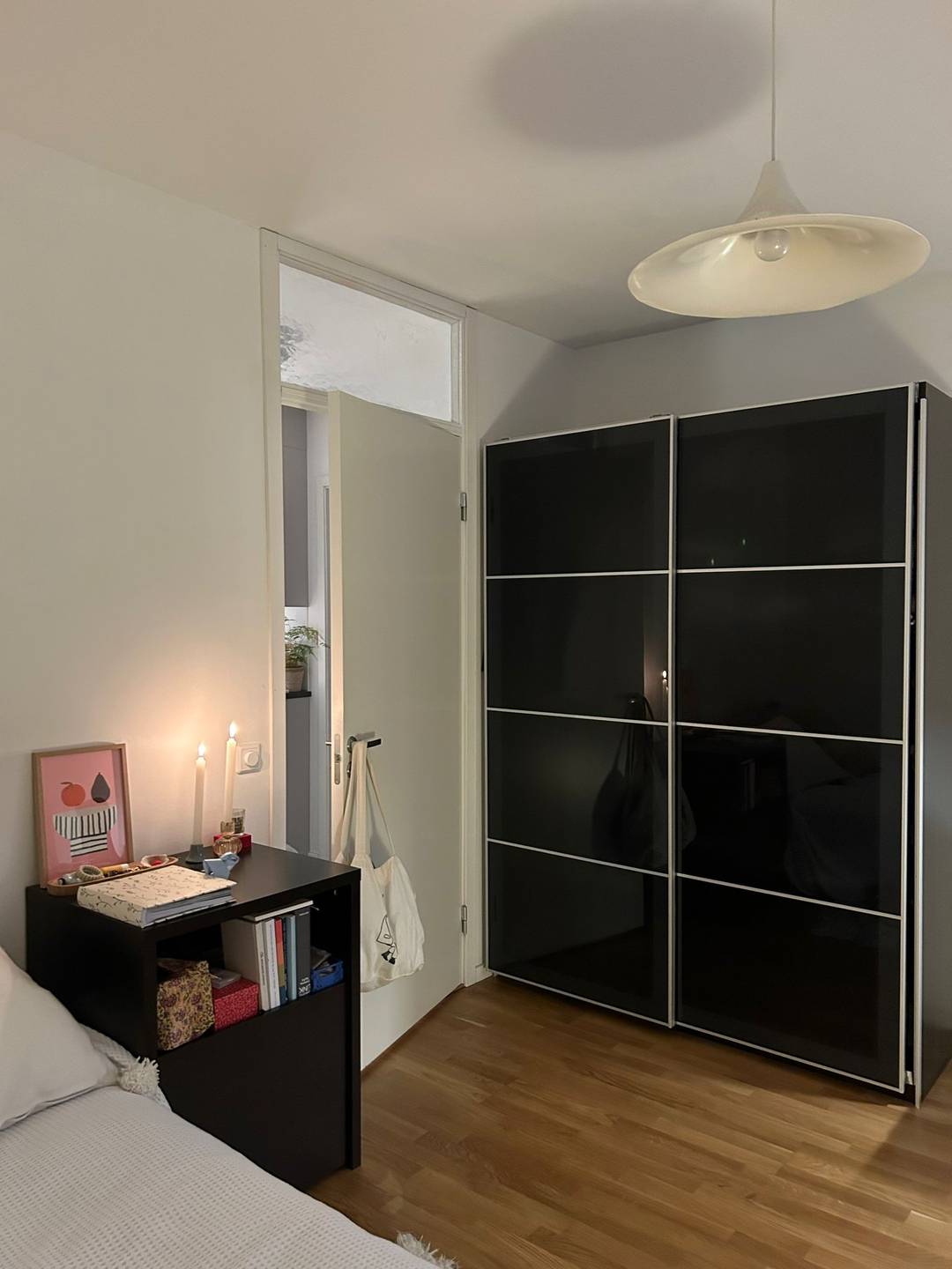 1-rumslägenhet i Uppsala, Leopoldsgatan - bild 2