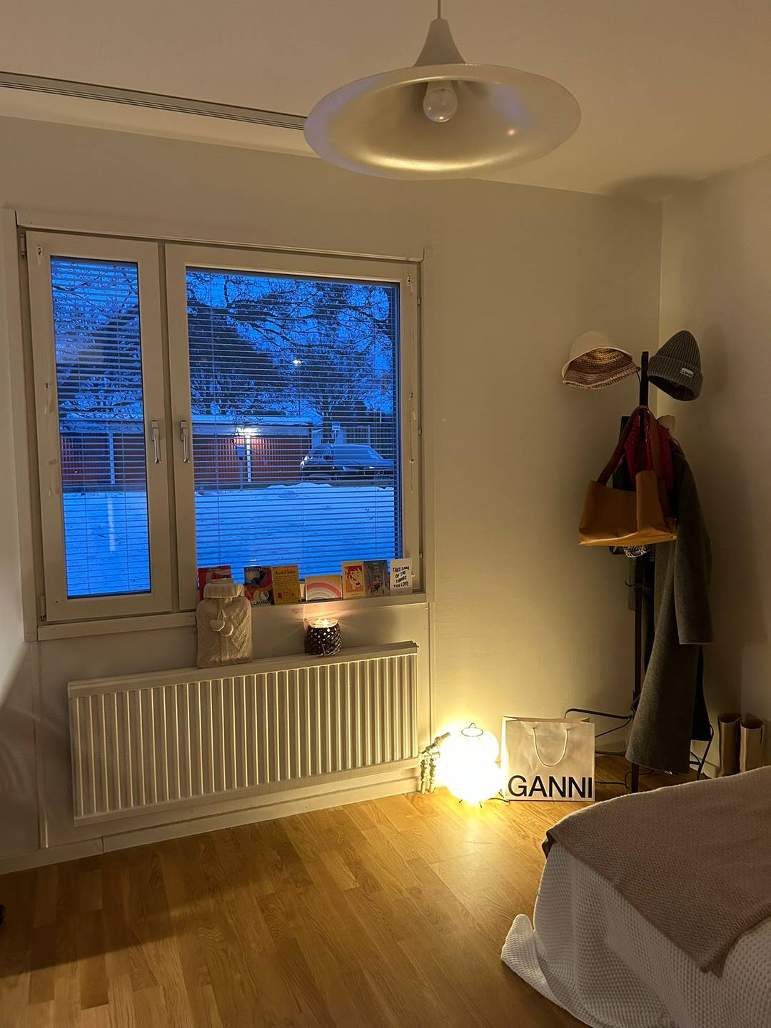 1-rumslägenhet i Uppsala, Leopoldsgatan - bild 3