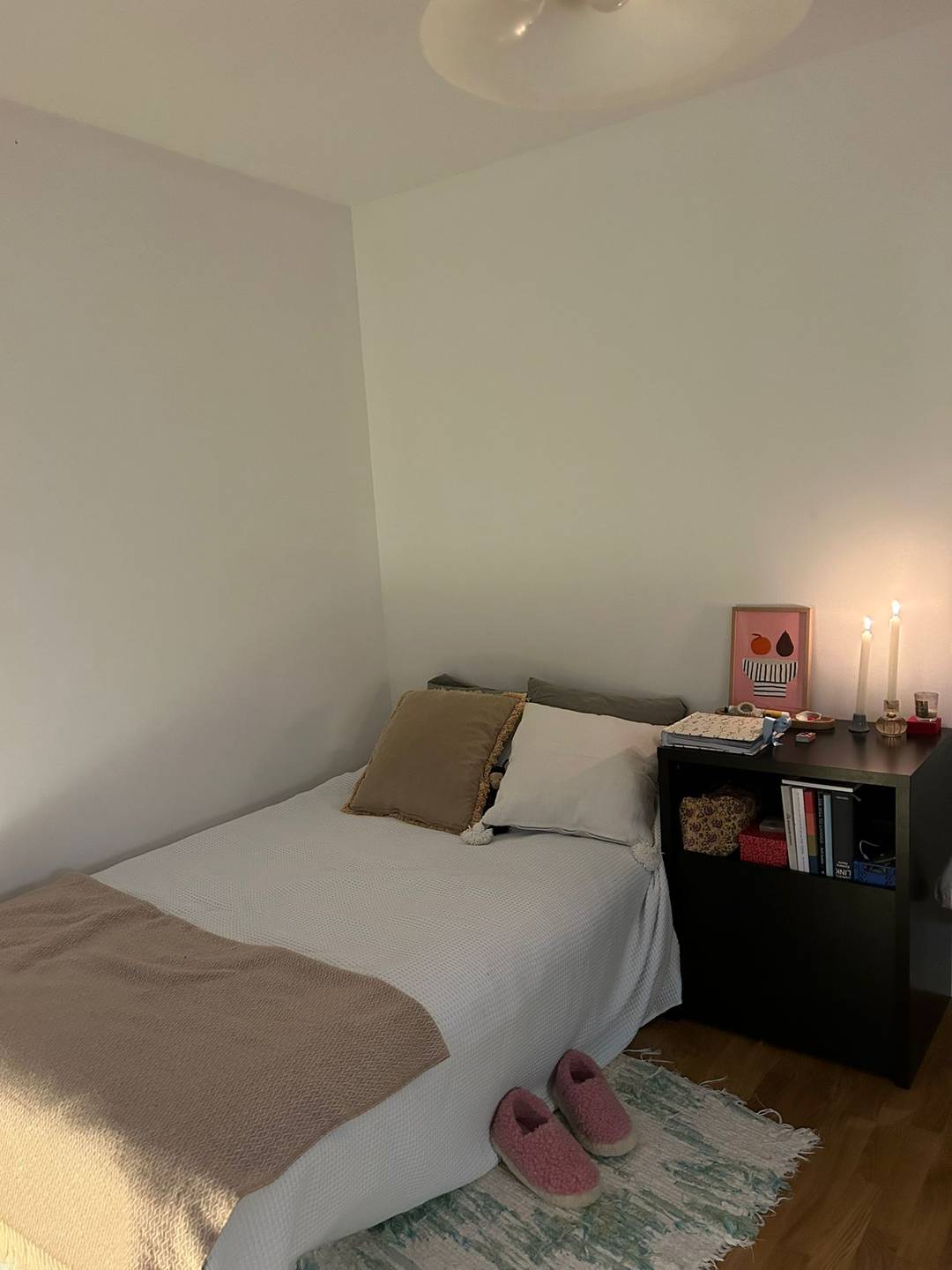 1-rumslägenhet i Uppsala, Leopoldsgatan - bild 5