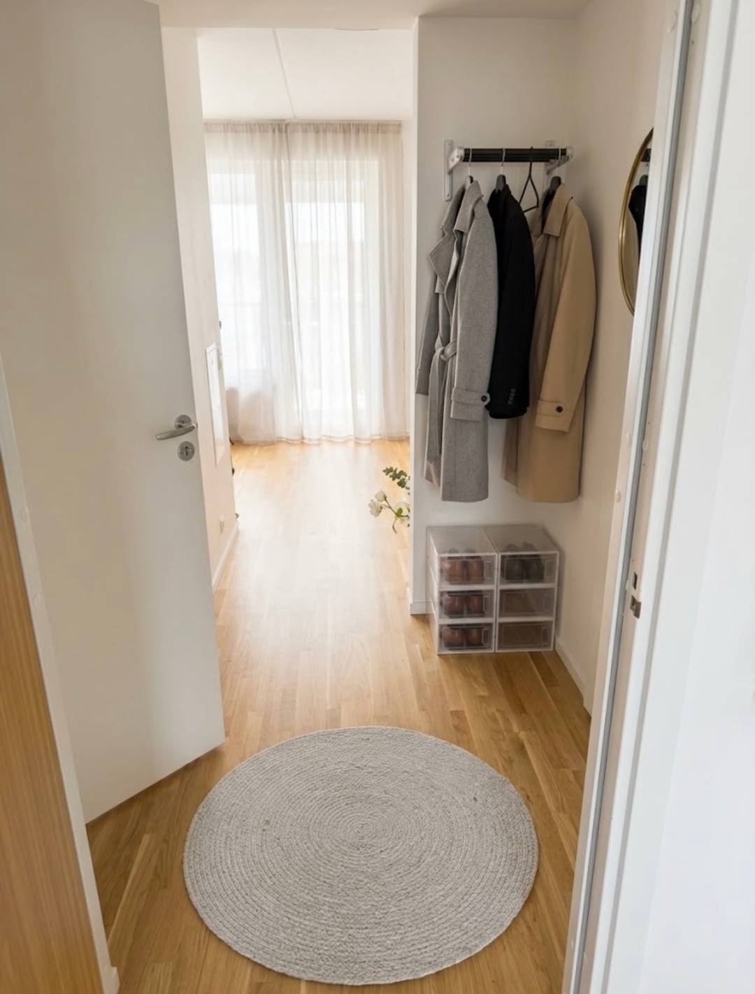 1-rumslägenhet i Sundbyberg, Kvarngatan - bild 1