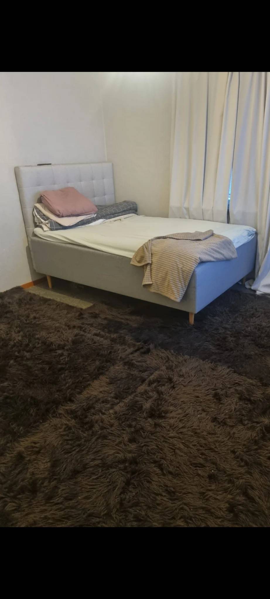 1-rumslägenhet i Luleå, Åkerbärsstigen - bild 1