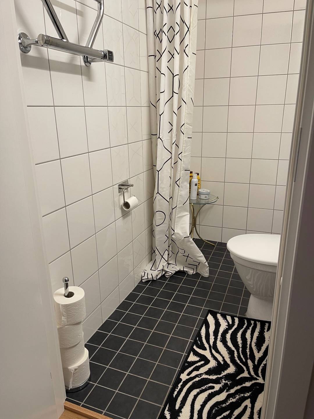 1-room apartment in Halmstad, Stålgatan - image 5