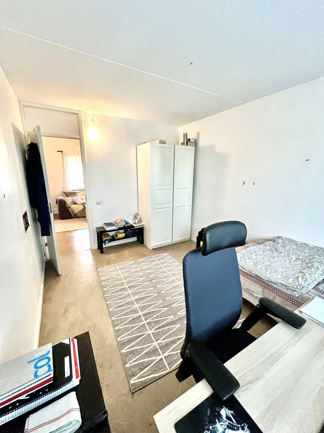 1-rumsrum i Kista, Ringstedsgatan - bild 5