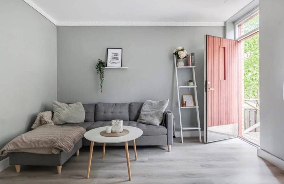 Apartment in Helsingborg