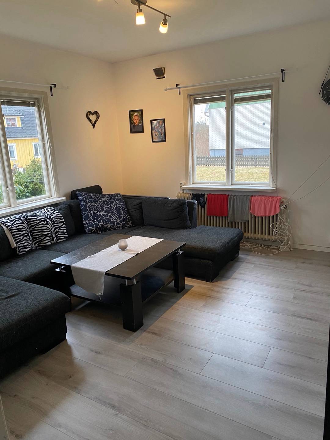 6-room house in Vittsjö, Flyvägen - image 5