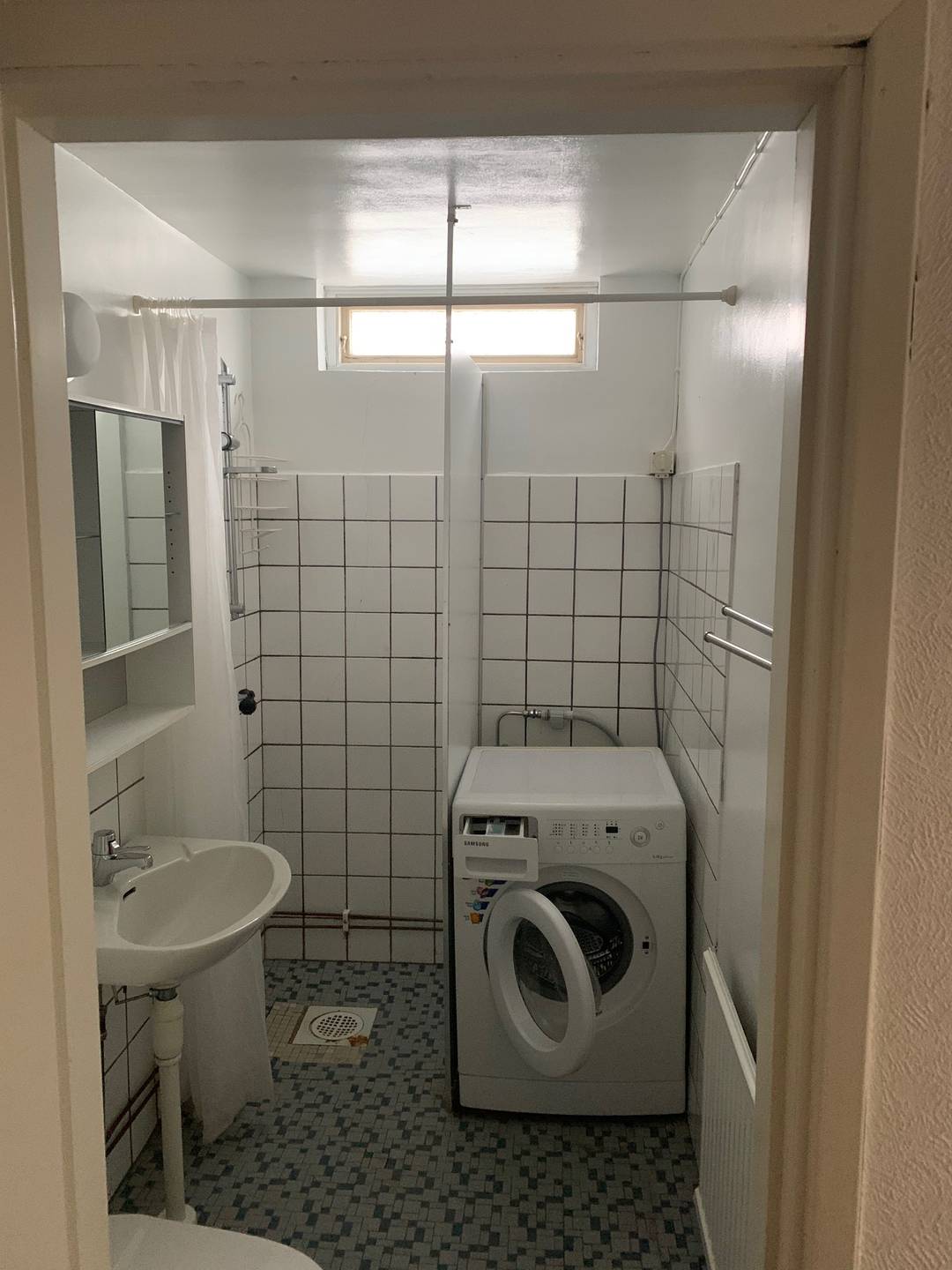 1-rumslägenhet i Borensberg, Höggatan - bild 2